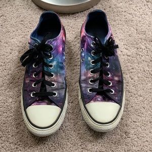 Converse shoes